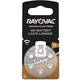 RAYOVAC cink-zračna baterija za slušne aparate Special A13 -
