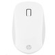 HP-jeva miška - 410 vitka miška, Bluetooth, bela