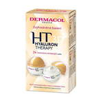 Dermacol Paket dnevne + nočne kreme 3D Hyaluron Therapy