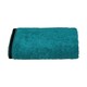 slomart kopalna brisača 5five premium bombaž zelena 550 g (70 x 130 cm)
