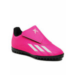 Adidas Čevlji roza 38 EU X Speedportal.4 Turf