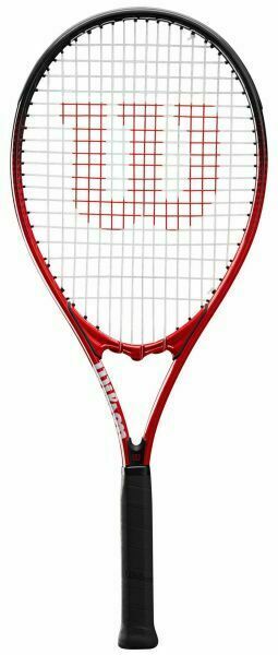 Wilson Pro Staff Precision XL 110 Tennis Racket L3 Teniški lopar