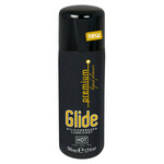 / HOT Premium Glide - silikonski lubrikant (50ml)