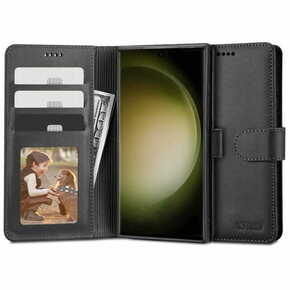 Tech-protect Wallet ovitek za Samsung Galaxy S23 Ultra