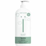 Naif Baby &amp; Kids Nourishing Shampoo hranilni šampon za otroško lasišče 500 ml