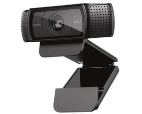 Logitech C920e spletna kamera