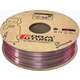 Formfutura High Gloss PLA ColorMorph Magenta &amp; Silver - 1,75 mm / 750 g