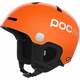 POC POCito Fornix MIPS Fluorescent Orange M/L (55-58 cm) Smučarska čelada