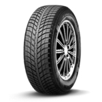 Nexen N blue 4 Season ( 225/50 R18 99H XL 4PR )