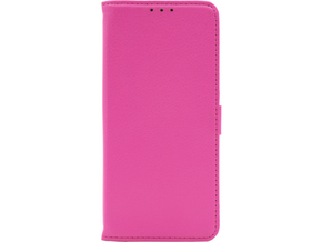 Chameleon Realme 8 Pro - Preklopna torbica (WLG) - roza