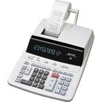 SHARP Kalkulator cs2635rhgy, 12m, računski stroj CS2635RHGY