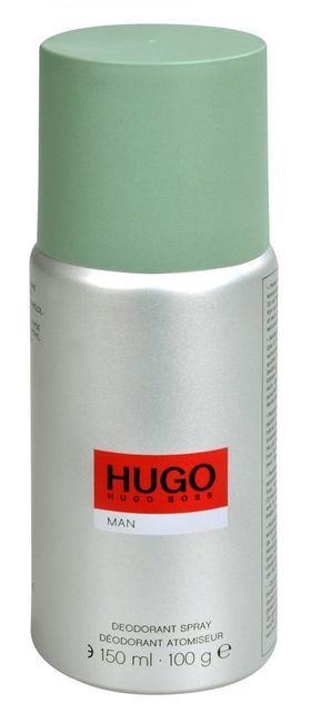 Hugo Boss deodorant v razpršilu Hugo