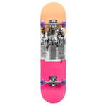 MTR Skateboard deska CALIFORNIA S-166