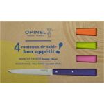 Set nožev "Bon Appetit!" - Pop