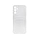 Chameleon Samsung Galaxy A34 5G - Gumiran ovitek (TPUC) - prozoren svetleč Card