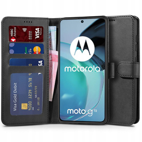 Tech-protect Wallet knjižni ovitek za Motorola Moto G72