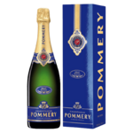 Pommery Champagne Royal Brut GB 0,75 l