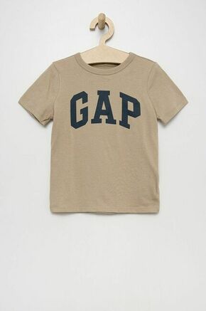 Gap Otroške Majica s logem GAP M