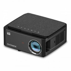 Projektor Overmax Multipic 5.1 LED FullHD smart pametni projektor