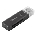 S-box čitalec kartic USB zunanji dongle CR-01