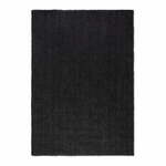 Črna preproga iz jute 120x170 cm Bouclé – Hanse Home