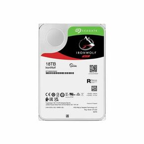 Seagate IronWolf ST3000VN006 HDD