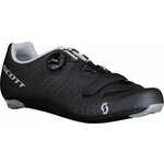 Scott Road Comp BOA Black/Silver 40 Moški kolesarski čevlji