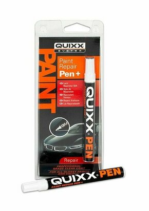 Quixx - Korekcijski svinčnik za popravilo laka za nohte 12ml