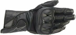 Alpinestars SP-2 V3 Gloves Black/Anthracite XL Motoristične rokavice
