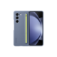 Samsung EF-OF94PCLEGWW etui za mobilni telefon 17 cm (6.7") Pokrivalo Modra