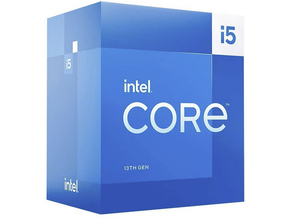 Intel Core i9-13900K Socket 1700 procesor