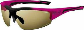 R2 Wheeller Magenta Pink/Black/Brown To Grey Photochromatic Kolesarska očala