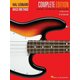 WEBHIDDENBRAND Hal Leonard Electric Bass Method - Complete Ed.