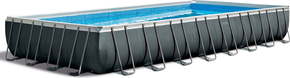 Rezervni deli za Frame Pool Ultra Quadra XTR 975 x 488 x 132 cm - (6) Horizontalna palica E