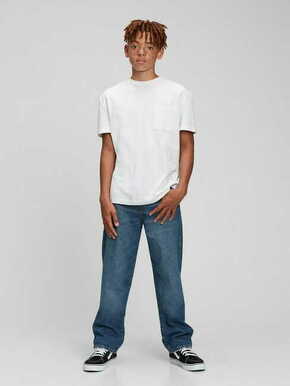 Gap Teen Jeans hlače Original Fit s Washwell 12