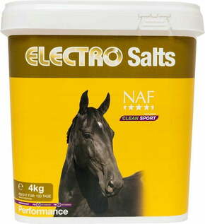 NAF Electro Salts - 4 kg
