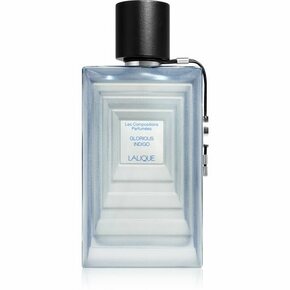 Lalique Les Compositions Parfumées Glorious Indigo parfumska voda 100 ml unisex