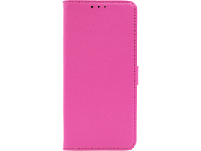 Chameleon Xiaomi Redmi Note 10 Pro - Preklopna torbica (WLG) - roza