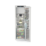 Liebherr IRBDI 5171 vgradni hladilnik z zamrzovalnikom