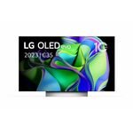 LG OLED48C35LA televizor, 55" (139 cm), OLED, Ultra HD, webOS
