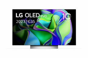 LG OLED48C35LA televizor