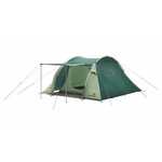 Easy Camp šotor Explorer Cyrus 300, turkizen