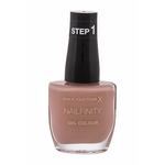 Max Factor Nailfinity lak za nohte 12 ml odtenek 200 The Icon