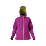 LAHTI PRO ženska jakna iz softshella s kapuco L4090505, 2XL