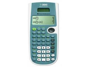 Texas TI-30XS MultiView tehnični kalkulator