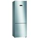 Bosch KGN49XIEA hladilnik z zamrzovalnikom, 2030x700x670
