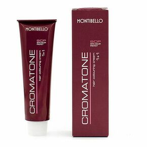 NEW Obstojna barva Cromatone Montibello Cromatone Nº 8.11 (60 ml)