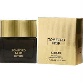 Tom Ford Noir Extreme - EDP 2 ml - odstřik s rozprašovačem