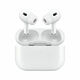 NEW Slušalke Bluetooth Apple AirPods Pro (2nd generation) Bela