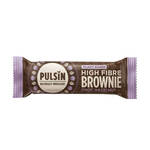 BROWNIE tablica lešnik &amp; čokolada Pulsin (35 g)